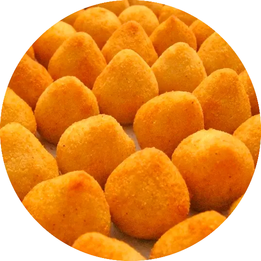 COXINHA